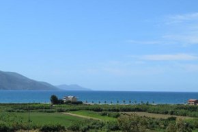 360 degree Apartments, sea view, big terrace
